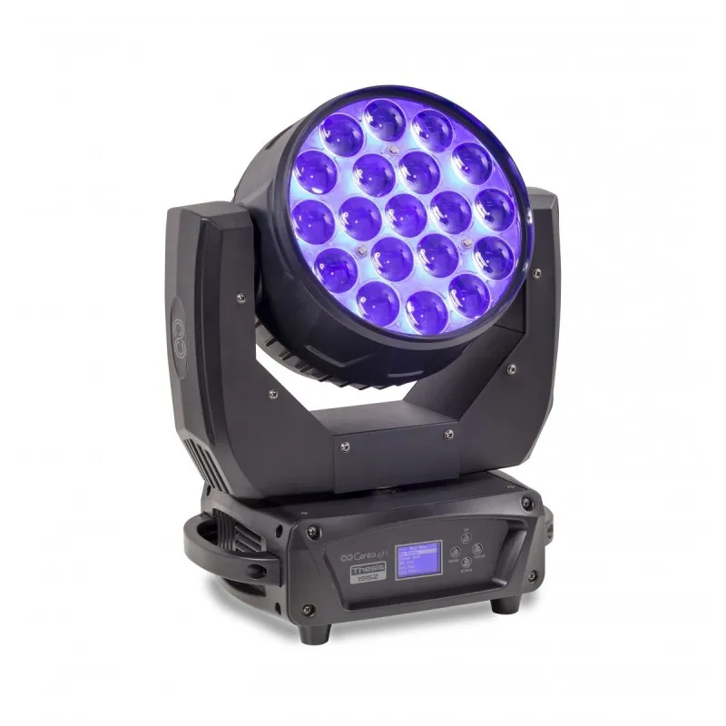 Di Tendenza Centolight Thesis 1915Z - Testa mobile wash