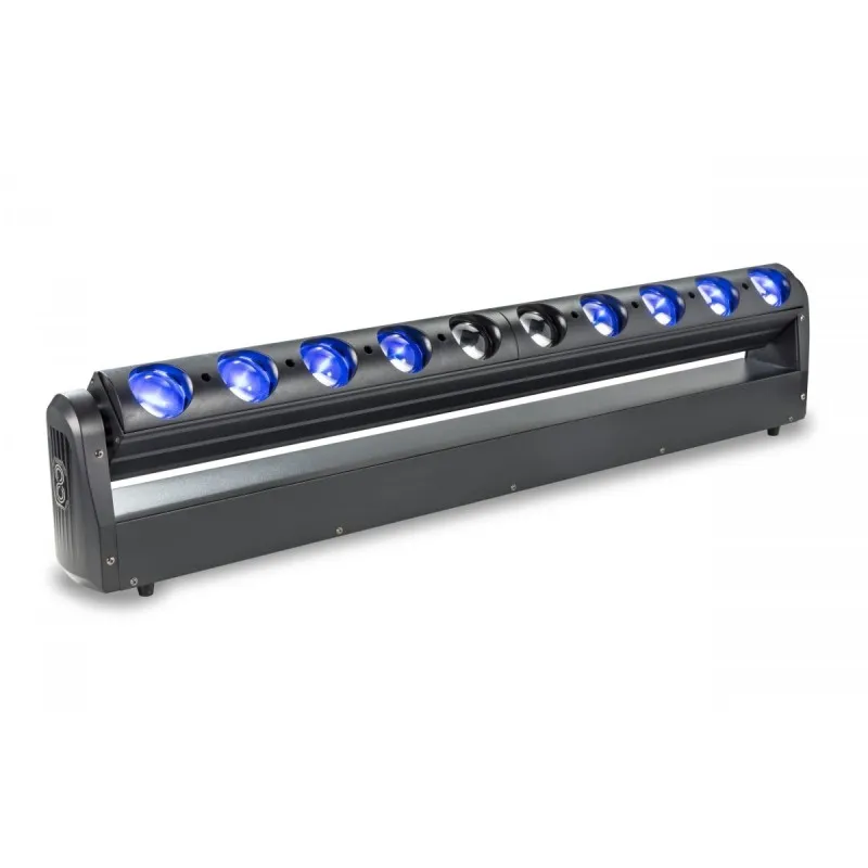 Miglior Prezzo Centolight M-LINER 1040 - Barra mobile beam