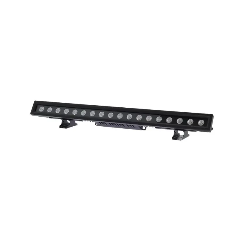 Soddisfatti O Rimborsati Algam Lighting BARWASH1812PIX-IP - Barre LED