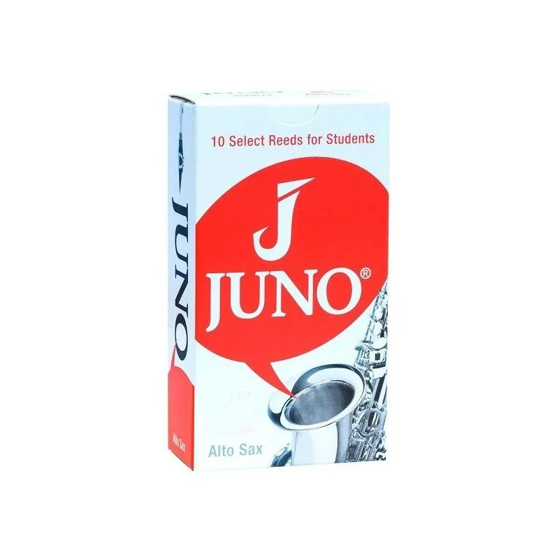 Vandoren JSR613 Sax Alto - Conf 10 ance juno sax alto Mb 3,0 Subito Disponibile