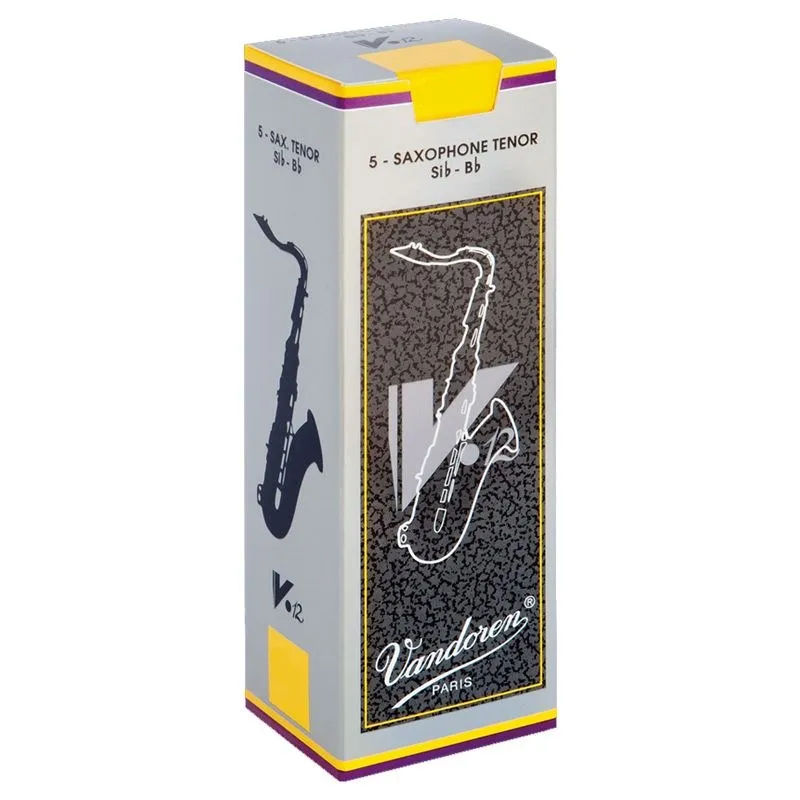 Spedito Oggi Vandoren SR624 Sax Tenore Sib - Anche per sax tenore