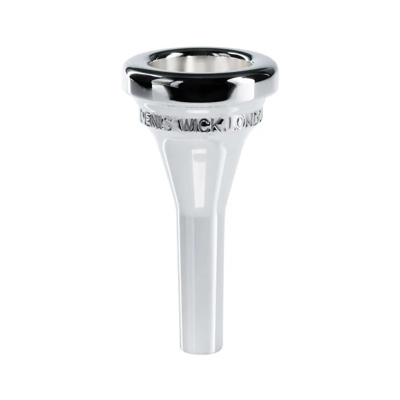 DENIS WICK 5880B Flicorno Baritono SM6 - Bocchino Flicorno Baritono Must-Have
