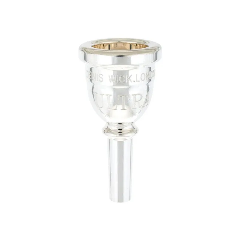 DENIS WICK 5880B Flicorno Baritono SM4U - Bocchino Flicorno Baritono Pagamento Sicuro