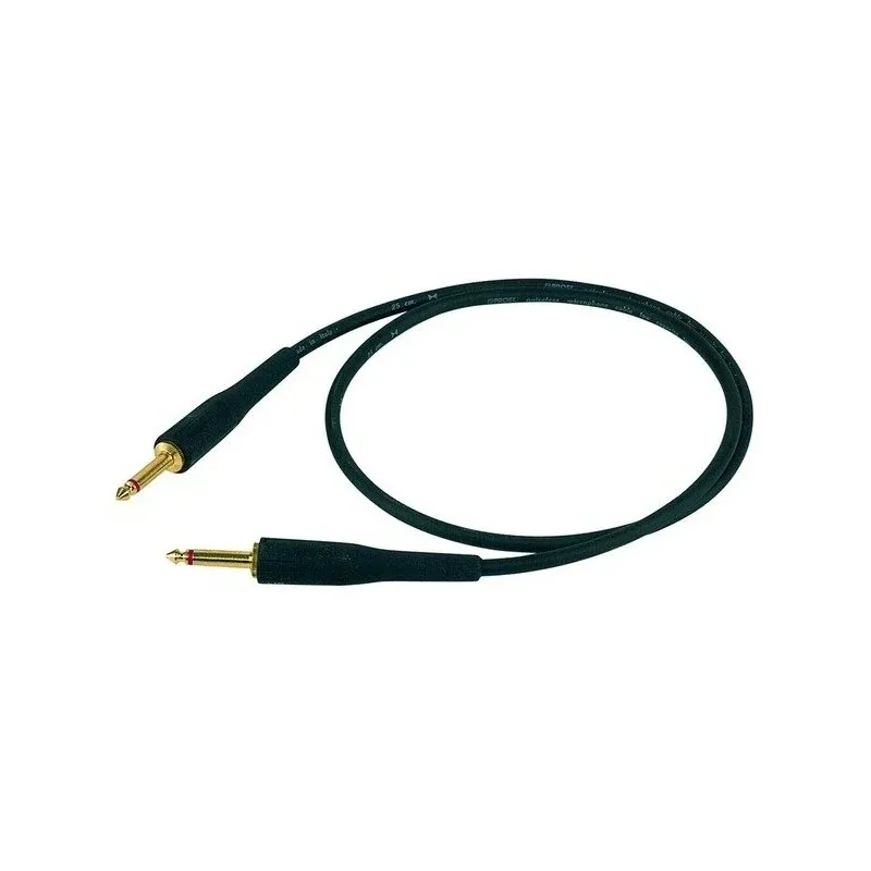 Più Venduto Proel STAGE100LU15 - Cavo Per Strumenti Jack Da 15 m