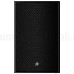 YAMAHA DZR12 Promozione Esclusiva