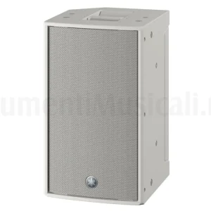 YAMAHA DZR10 Dante White Ultime Pezzi