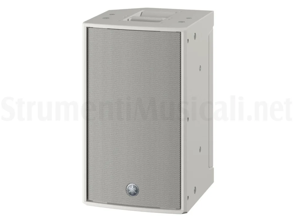 YAMAHA DZR10 Dante White Ultime Pezzi