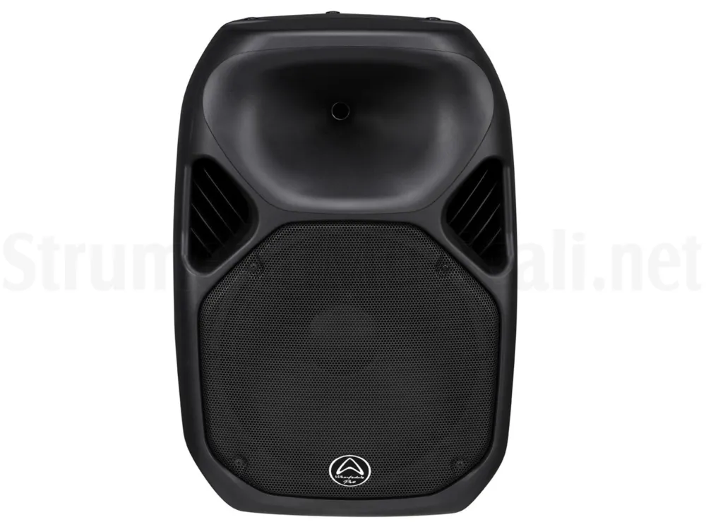 WHARFEDALE Titan X15 Black Compra Oggi Stesso