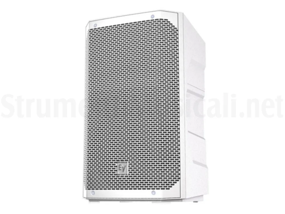 ELECTRO VOICE ELX200-10 White Solo Oggi