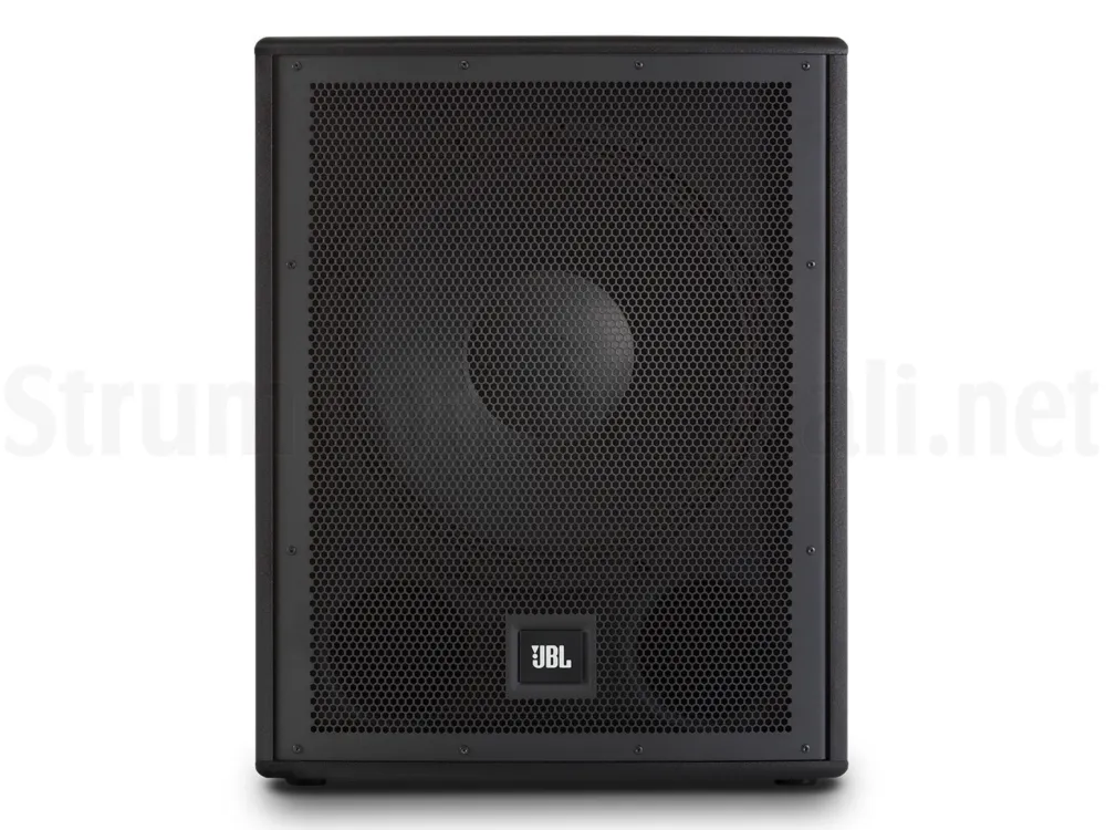 JBL IRX115S Popolare