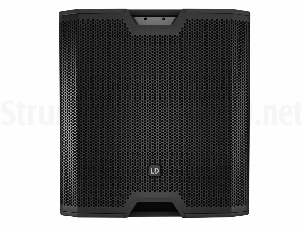 A Buon Prezzo LD SYSTEMS ICOA SUB 18A B-Stock