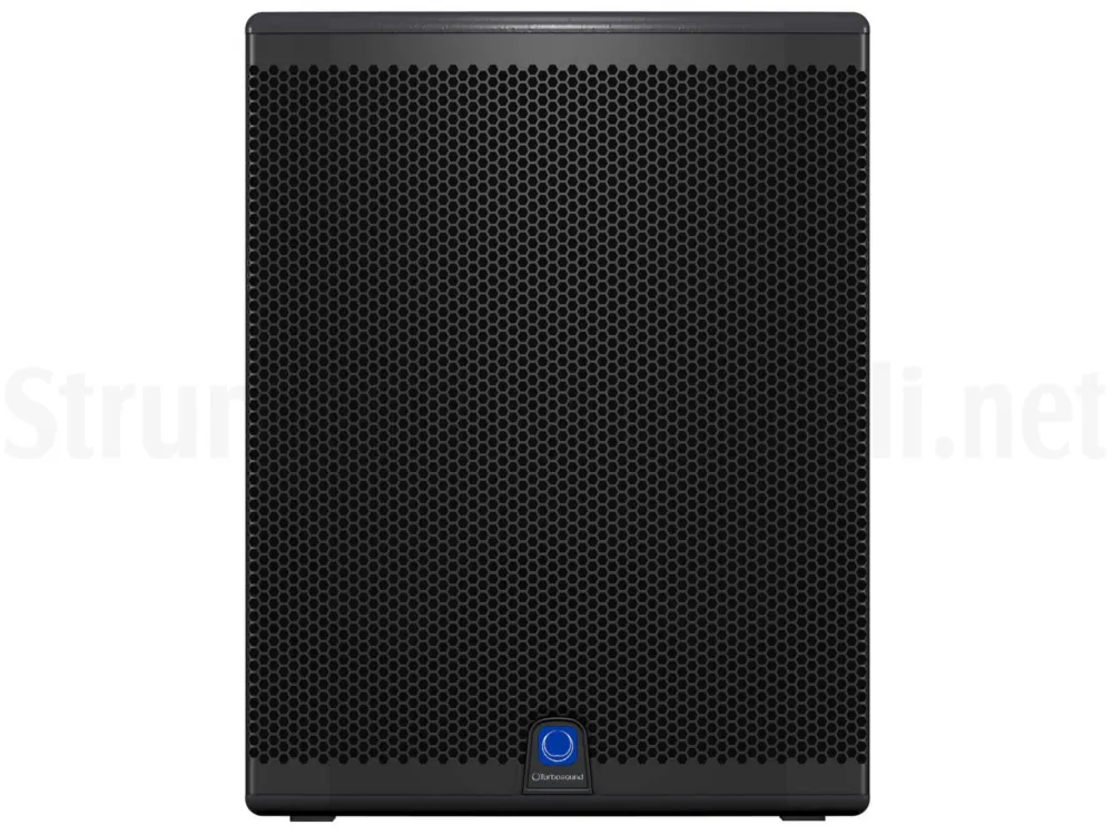 TURBOSOUND iQ18B Popolare