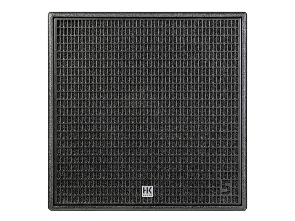 Prezzo Basso HK AUDIO Linear 5 MKII 118 Sub A