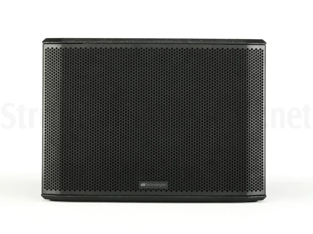 Occasione Imperdibile dB TECHNOLOGIES LVX PSW15