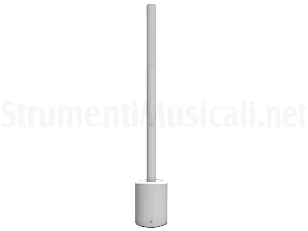LD SYSTEMS Maui 5 Go White Ultima Occasione