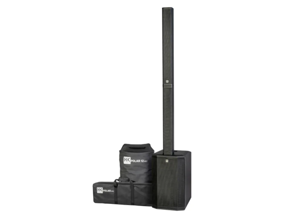 HK AUDIO Polar 12 MKII A Buon Prezzo