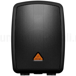 BEHRINGER MPA40BT Must-Have