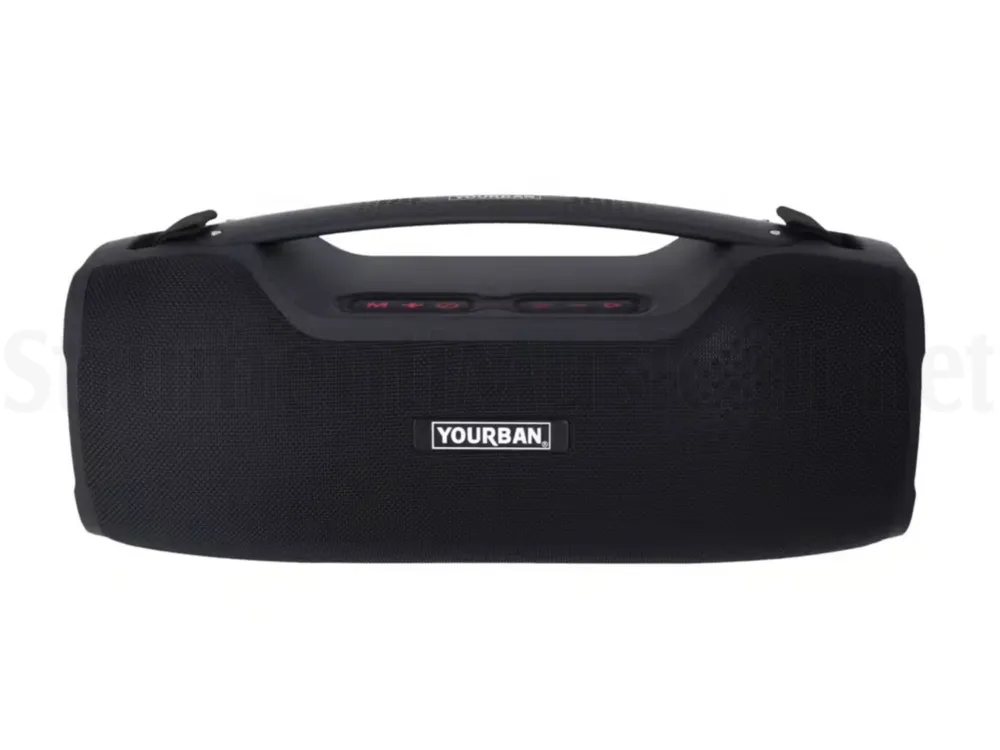YOURBAN Getone 70 Black Ultime Pezzi