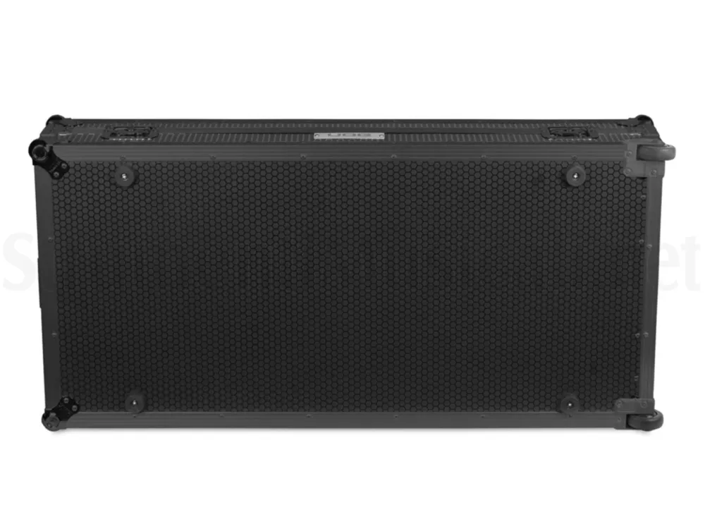 UDG Ultimate Flight Case Set Multi Format TT + Mix (Shelf+Wheels) (U91050BL) Acquista Ora
