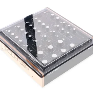 Affare DECKSAVER Ecler Warm 4 Cover
