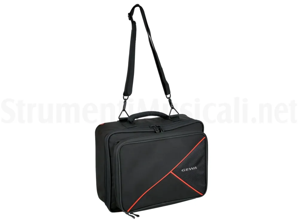 Solo Oggi GEWA Gig-bag Per Mixer Premium 45x35x10 Cm