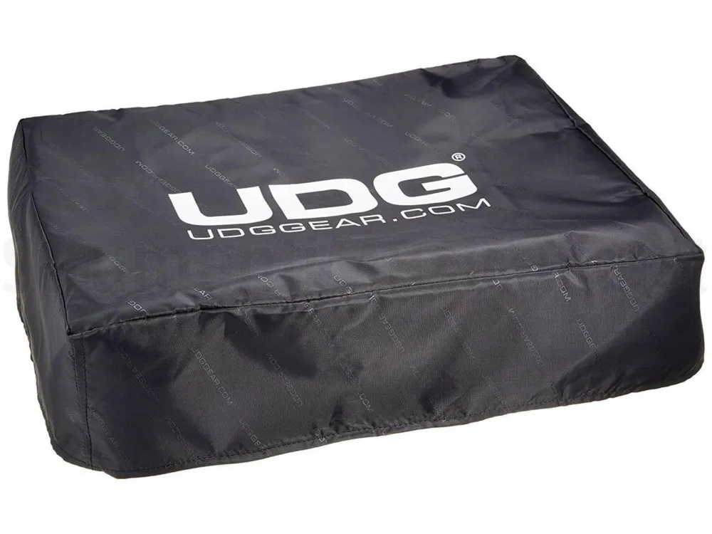 Ultimissimo Modello UDG Ultimate Turntable & 19