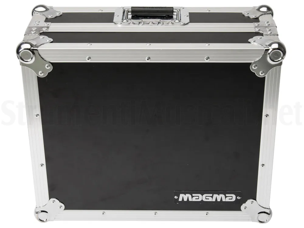 MAGMA Multi-Format Turntable Case II Prezzo Di Fabbrica