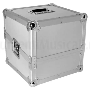 ZOMO Recordcase SP-110 - Silver Reso Gratuito