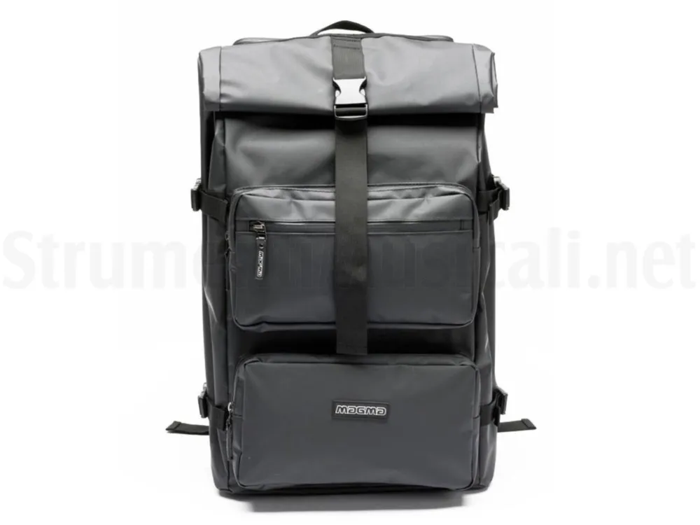 Prezzo Conveniente MAGMA Rolltop Backpack III