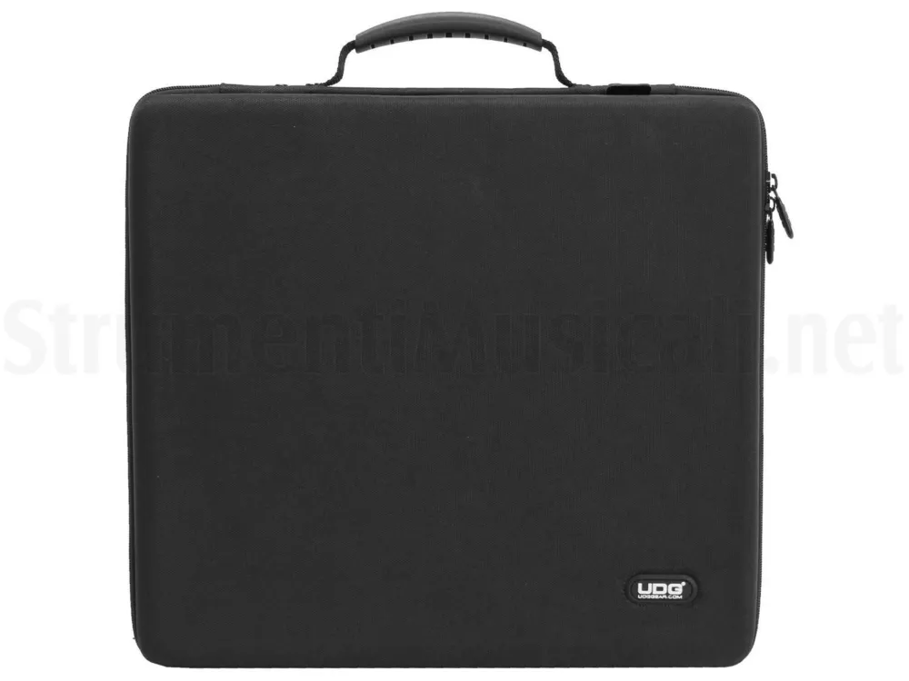 UDG Creator NI Maschine+ / MK3 Hardcase Black (U8411BL) Nuova Collezione
