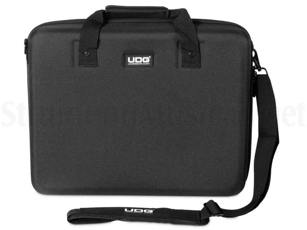Professionale UDG Creator Akai Force Hardcase Black (U8478BL)