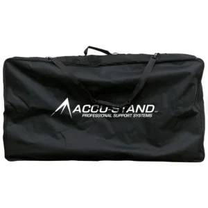 ACCU STAND Pro Event Table 2 Bag Consegna Rapida