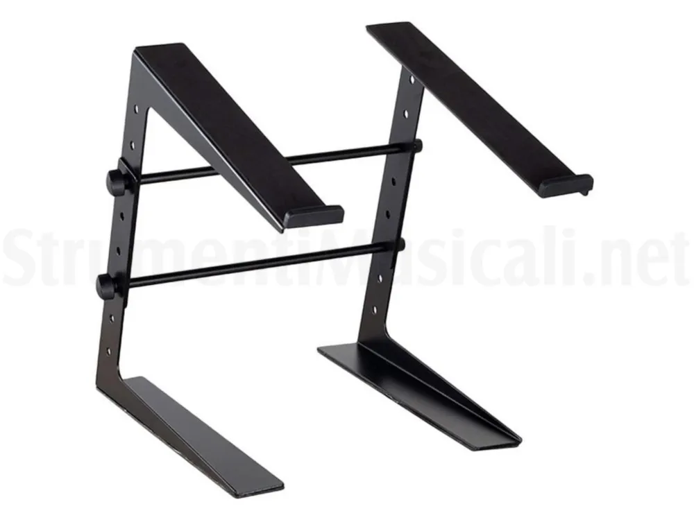 Consegna Rapida Supporto Laptop per DJ