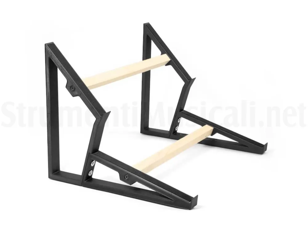 RESTAND Arturia Beatstep Pro / Keystep / Keystep Pro Dual Stand Saldi