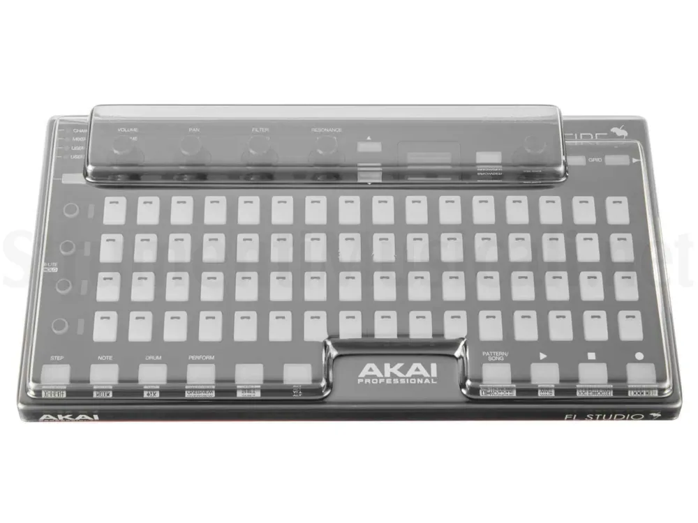 Spedizione Espresso DECKSAVER Akai Fire Cover