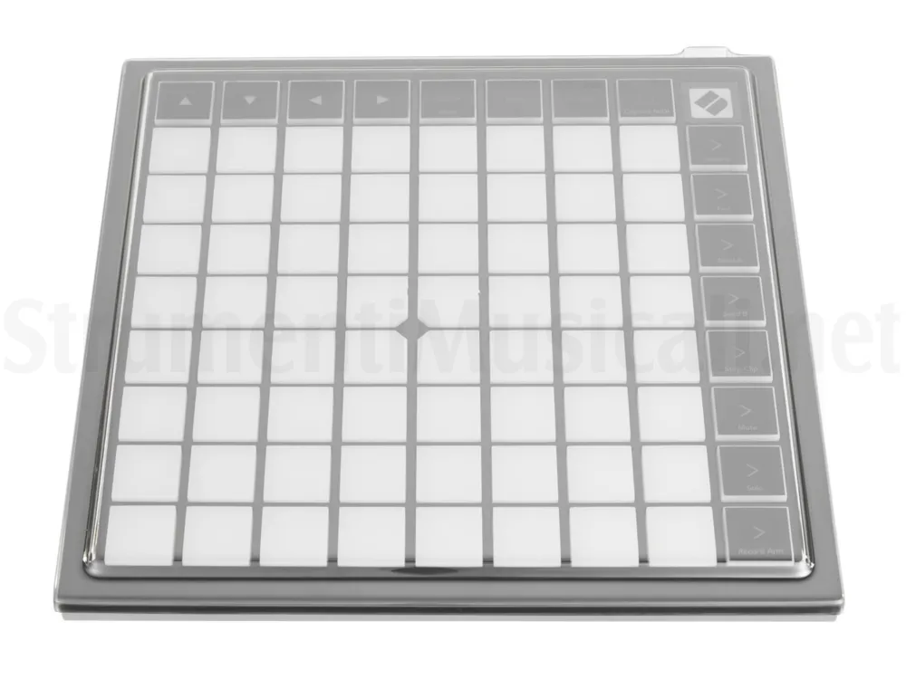 Occasione DECKSAVER Novation Launchpad X Cover