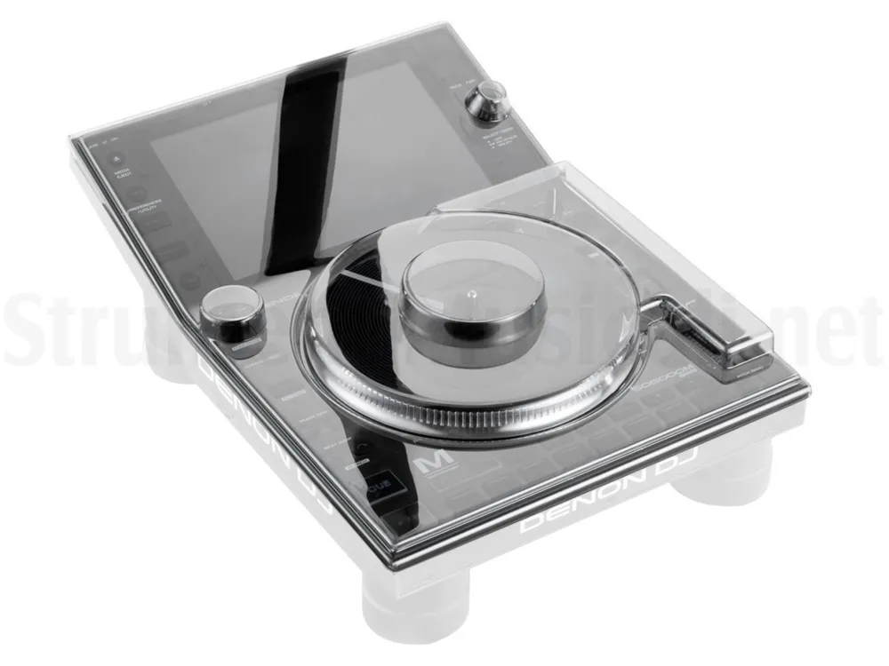 DECKSAVER Denon DJ SC6000 / SC6000M Cover Prezzo Scontato