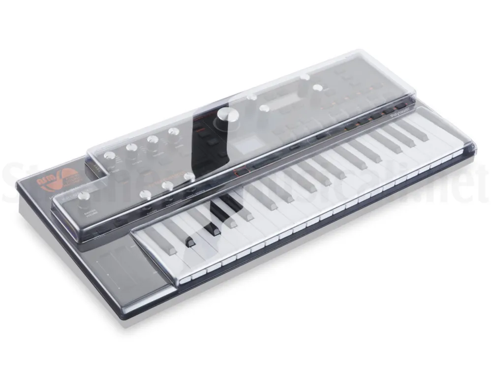 DECKSAVER ASM Hydrasynth Explorer Cover Solo Oggi