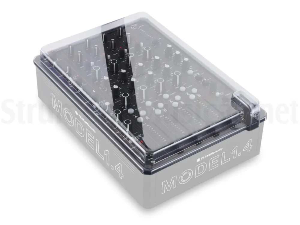 DECKSAVER Allen & Heath Model 1.4 Cover Super Prezzo