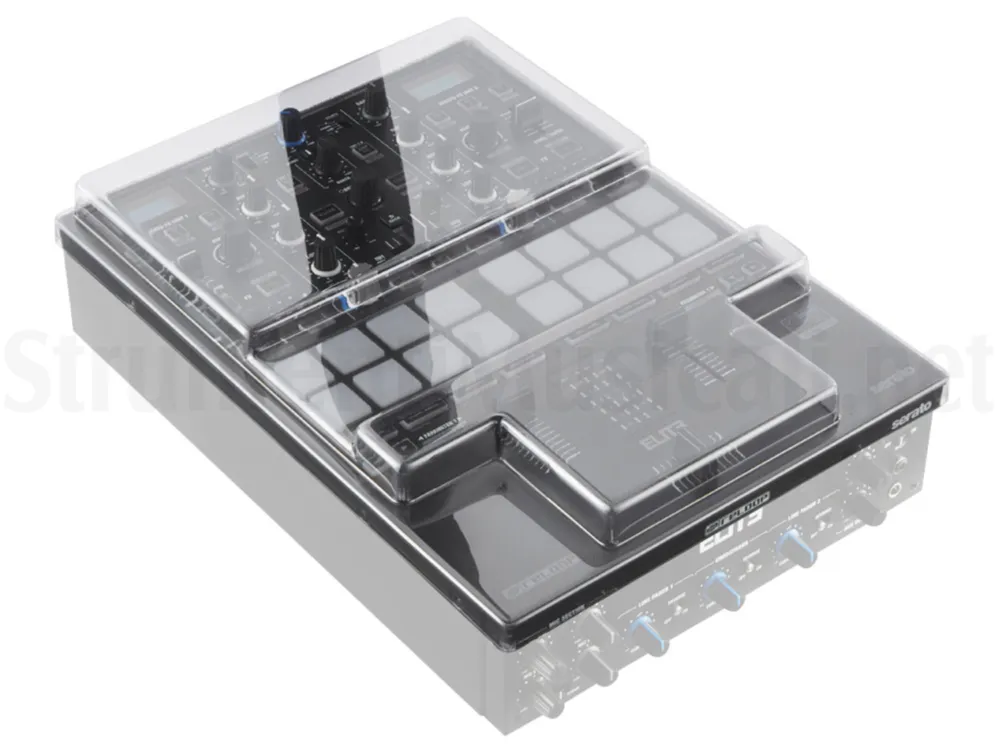 Occasione Imperdibile DECKSAVER Reloop Elite Cover