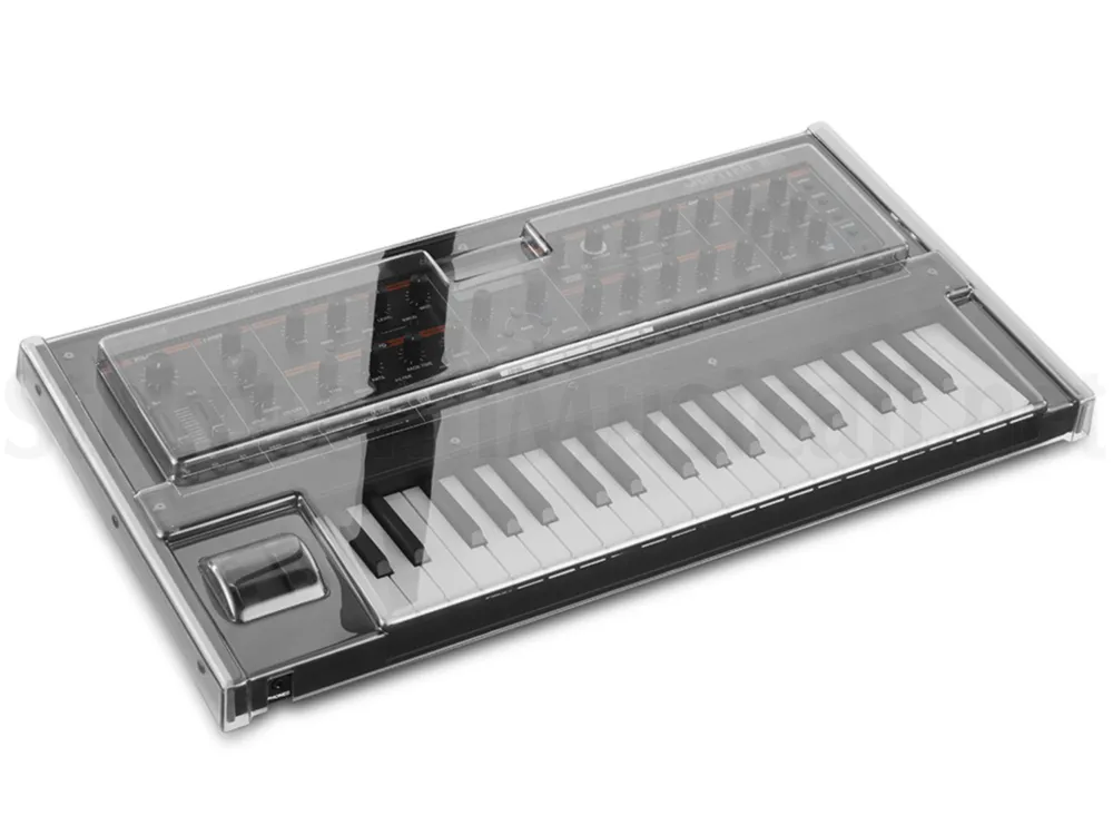 Prezzo Basso DECKSAVER Roland Jupiter XM Cover