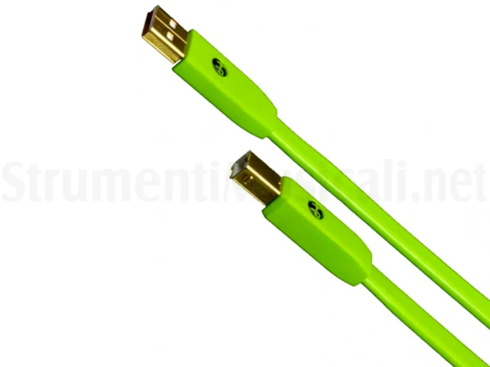 NEO OYAIDE D+ USB 2.0 Class B 3mt Offerta Limitata