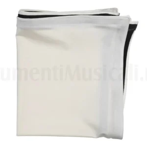 Ordina Subito HEADLINER Huntington Dj Booth Scrim White