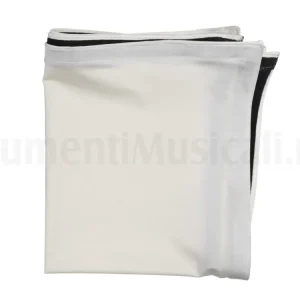 Ultimissimo Modello HEADLINER Universal DJ Facade Scrim White