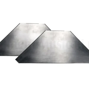 ACCU STAND Pro Event Table Corner Shelf (coppia) Offerta Limitata
