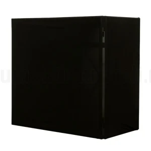 Prezzo Basso ACCU STAND Pro Event Table Scrim Black
