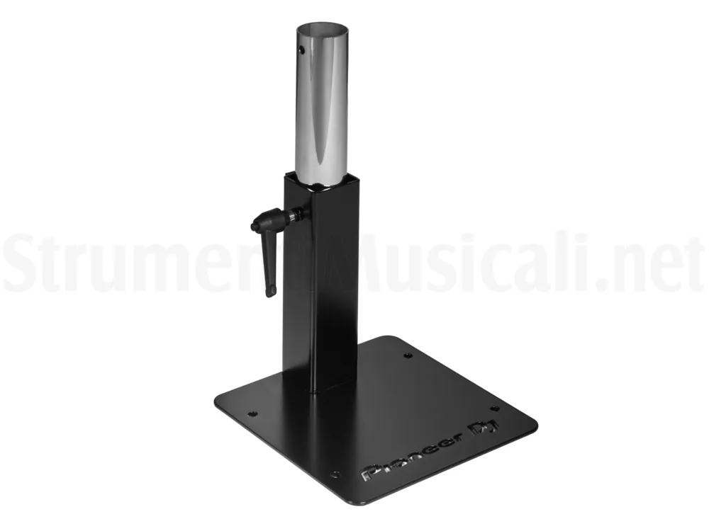Ultime Pezzi PIONEER DJ Bracket for CDJ-3000