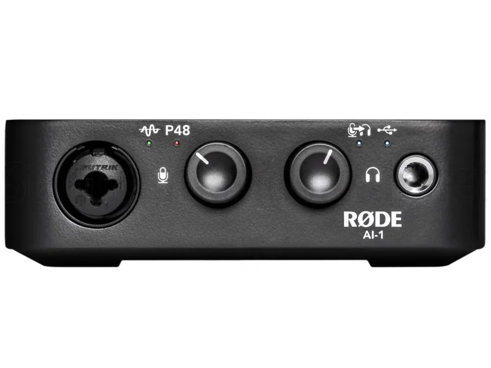 RODE AI-1 Esclusivo