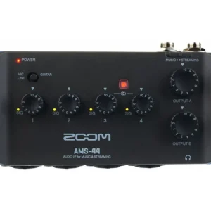ZOOM AMS-44 Quantità Limitata