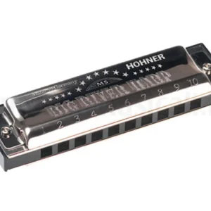 HOHNER Big River Harp ProPack (C, G, A) Offerta